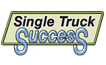 Single Truck Success